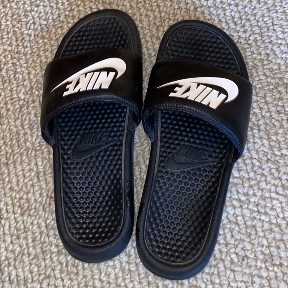 Nike Slides